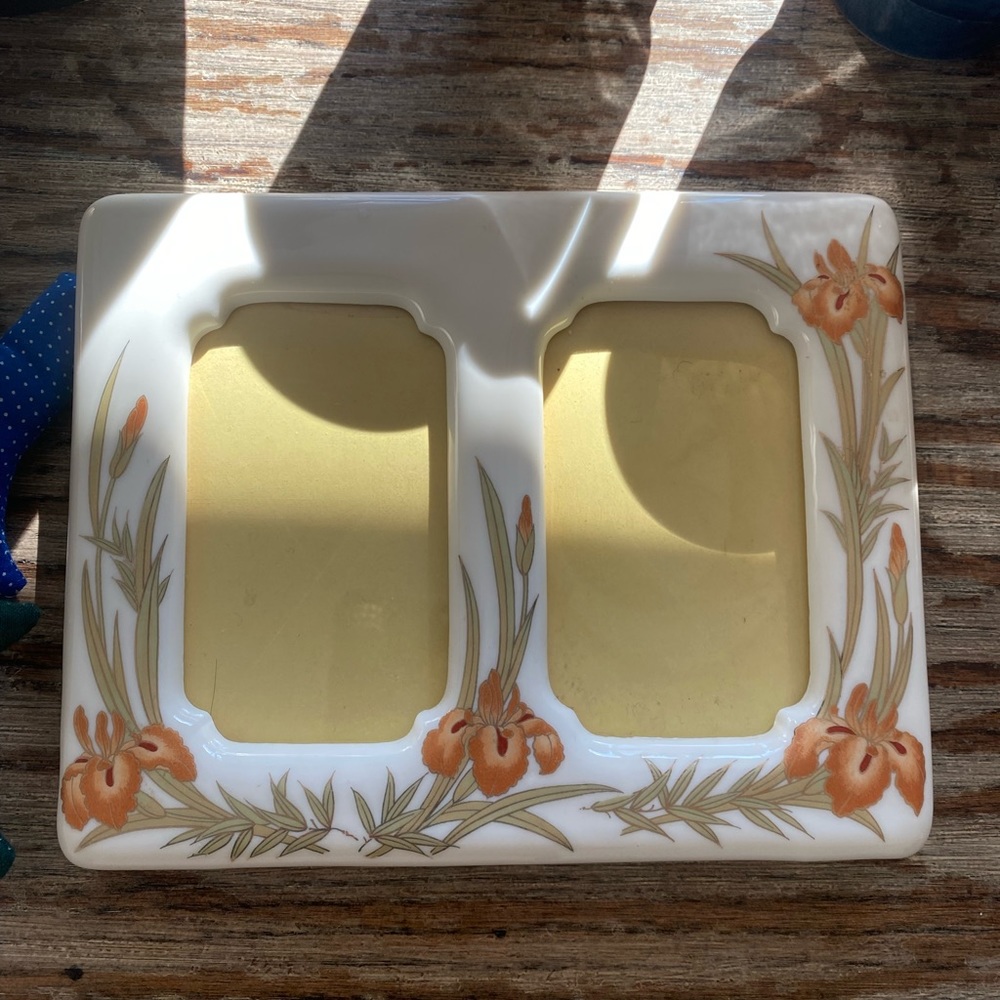 Vintage Frame